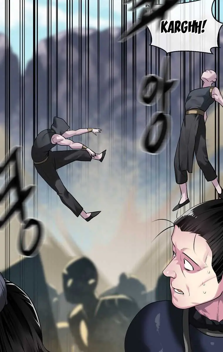 Volcanic Age Chapter 196 Page 83