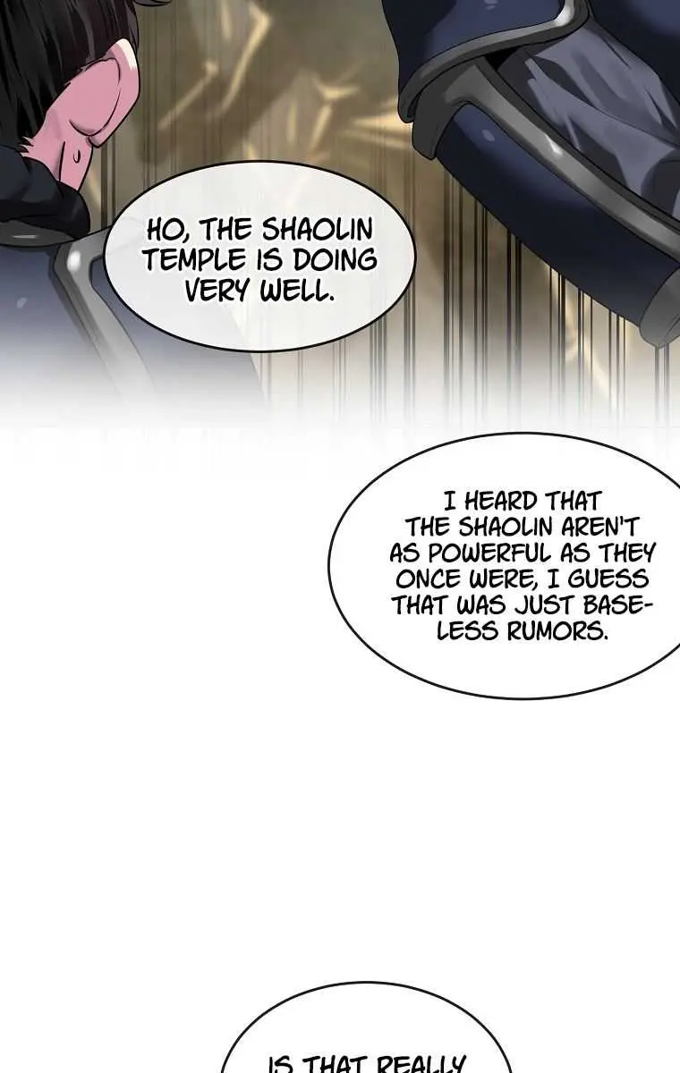 Volcanic Age Chapter 196 Page 84