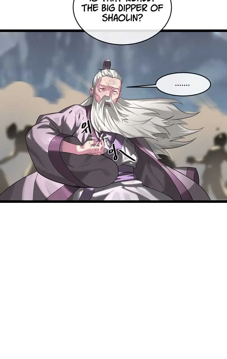 Volcanic Age Chapter 196 Page 85