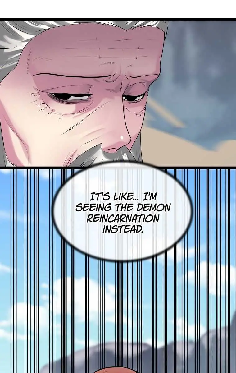 Volcanic Age Chapter 196 Page 86