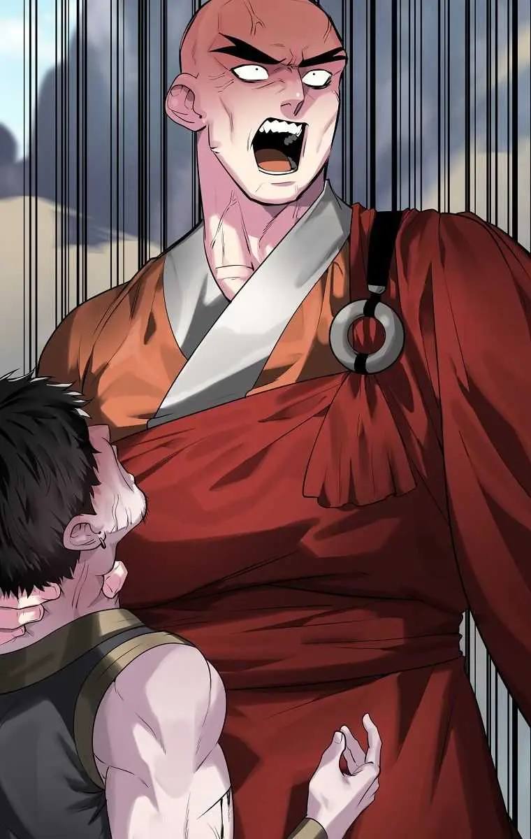 Volcanic Age Chapter 196 Page 87