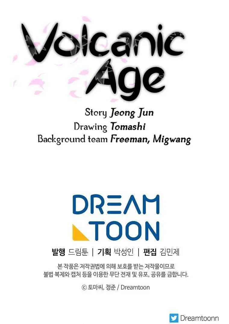 Volcanic Age Chapter 196 Page 95