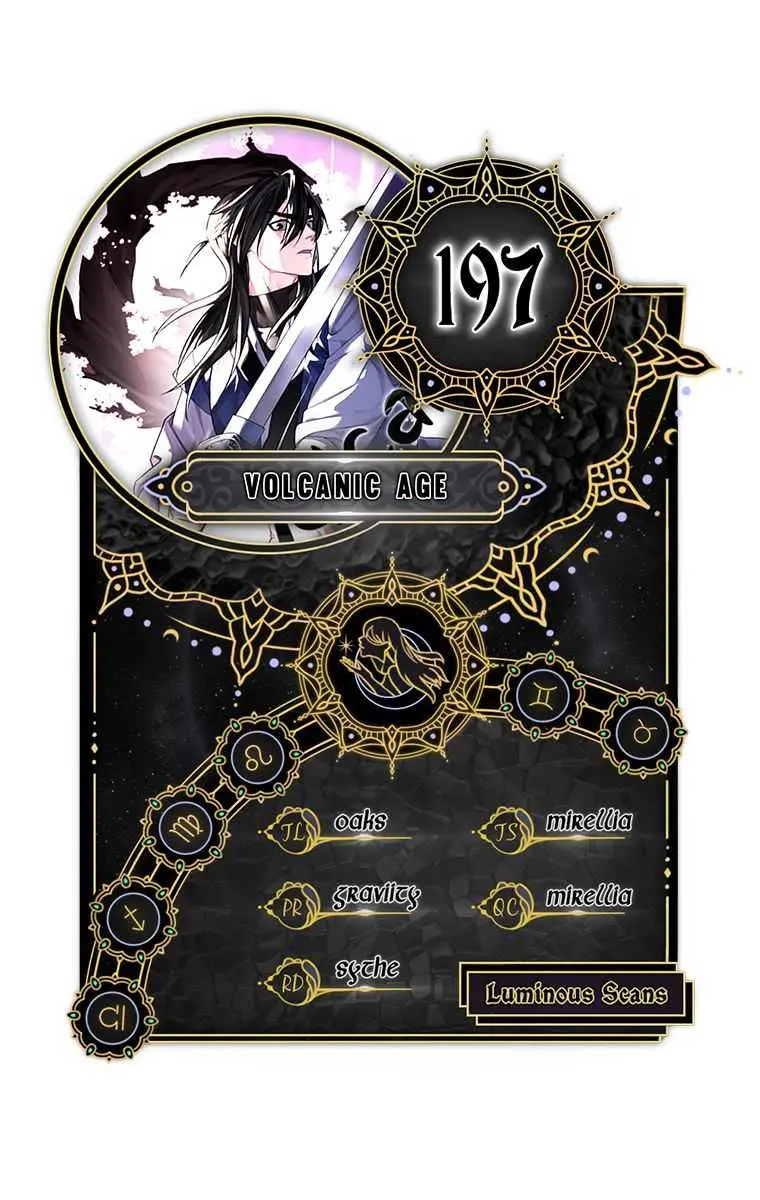 Volcanic Age Chapter 197 Page 1