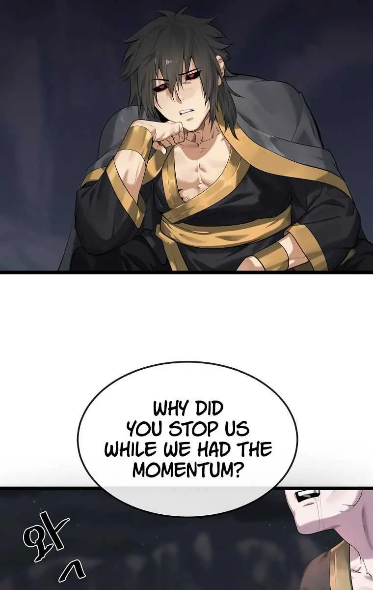 Volcanic Age Chapter 197 Page 4