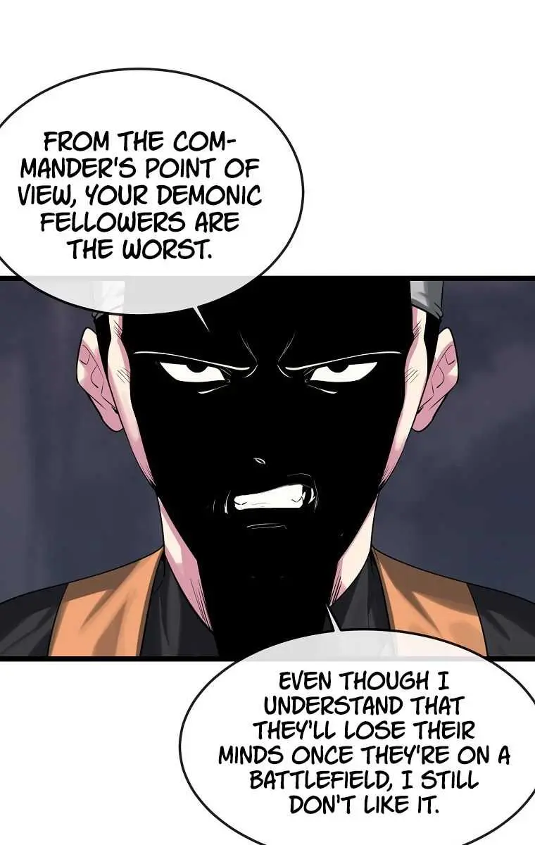 Volcanic Age Chapter 197 Page 7