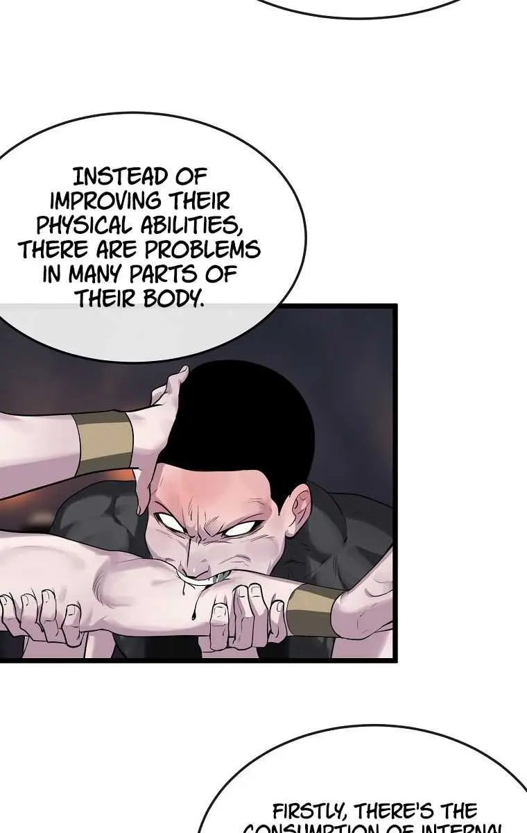 Volcanic Age Chapter 197 Page 8