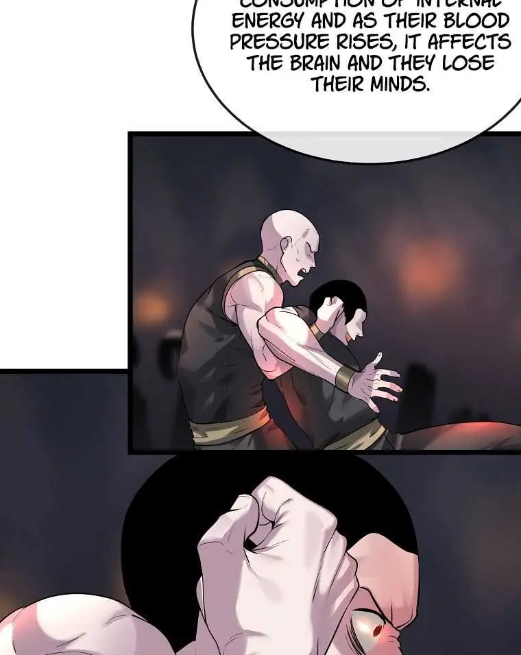 Volcanic Age Chapter 197 Page 9