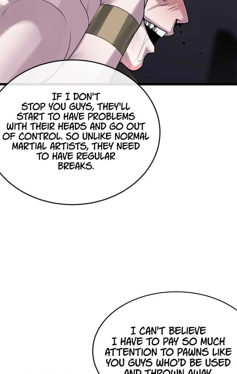 Volcanic Age Chapter 197 Page 10