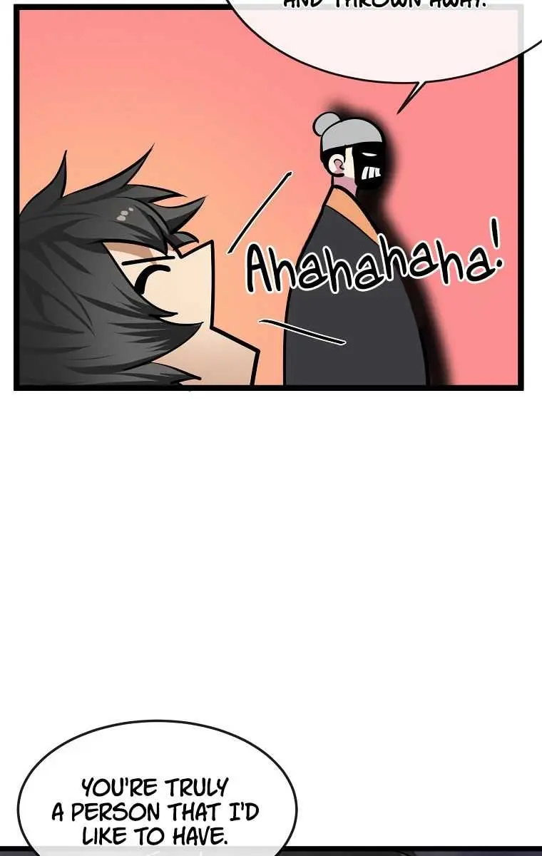 Volcanic Age Chapter 197 Page 11