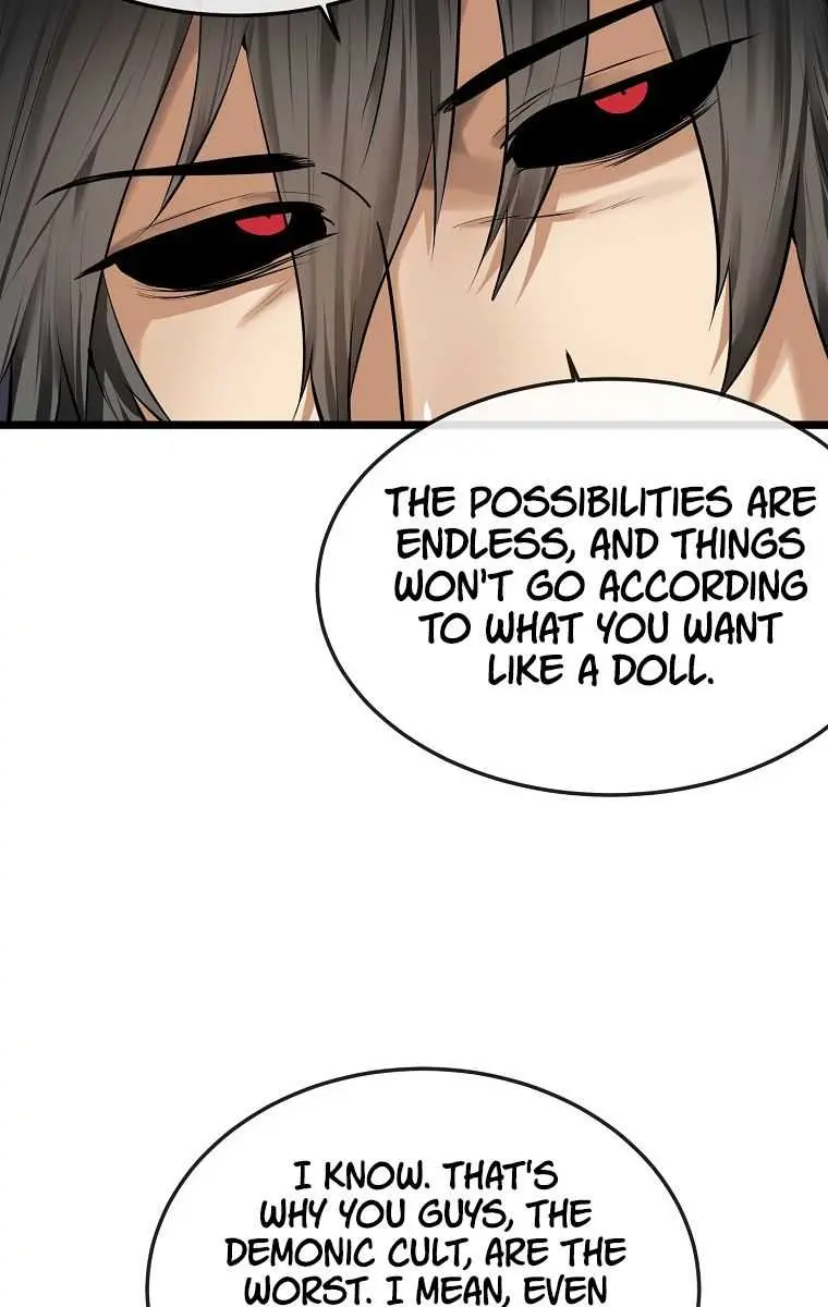 Volcanic Age Chapter 197 Page 13