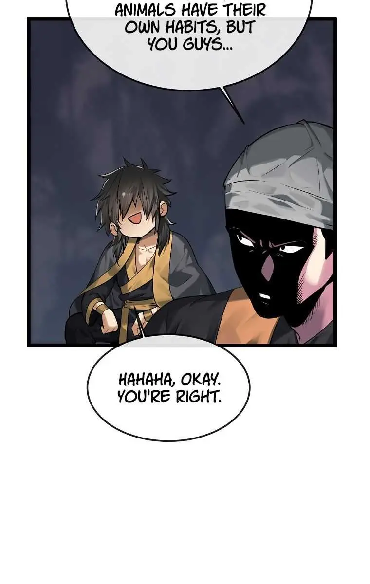 Volcanic Age Chapter 197 Page 14