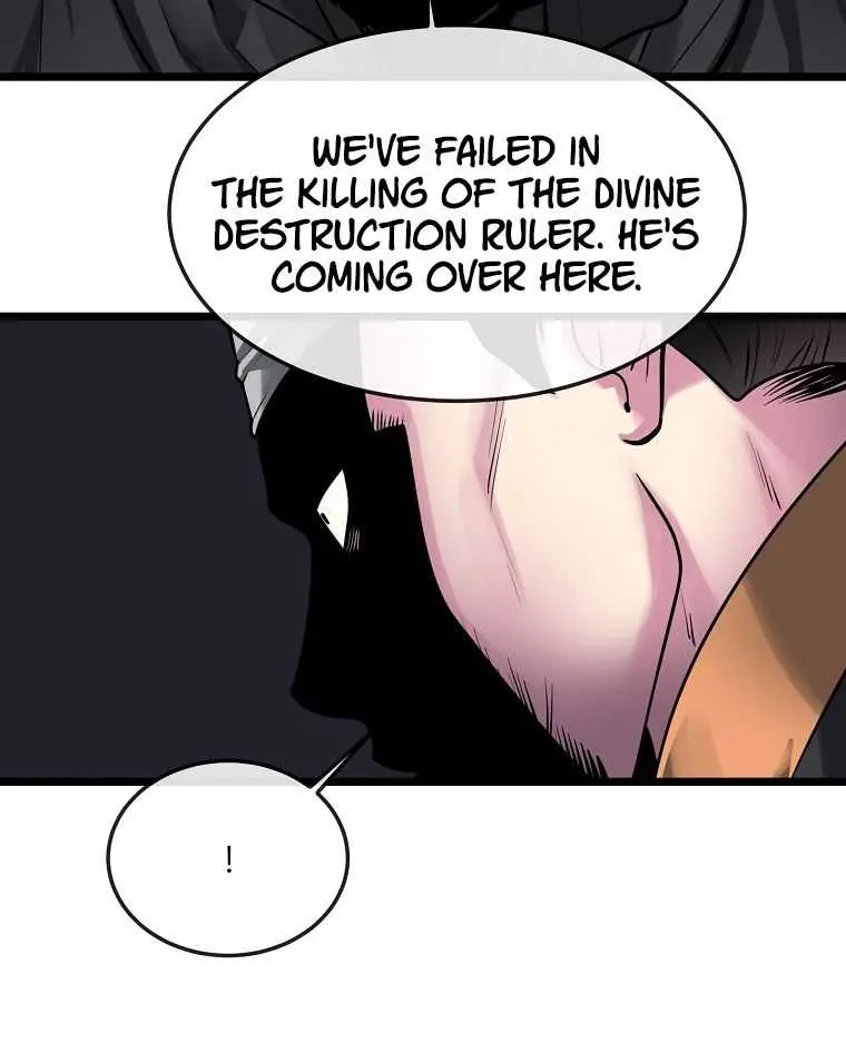 Volcanic Age Chapter 197 Page 18