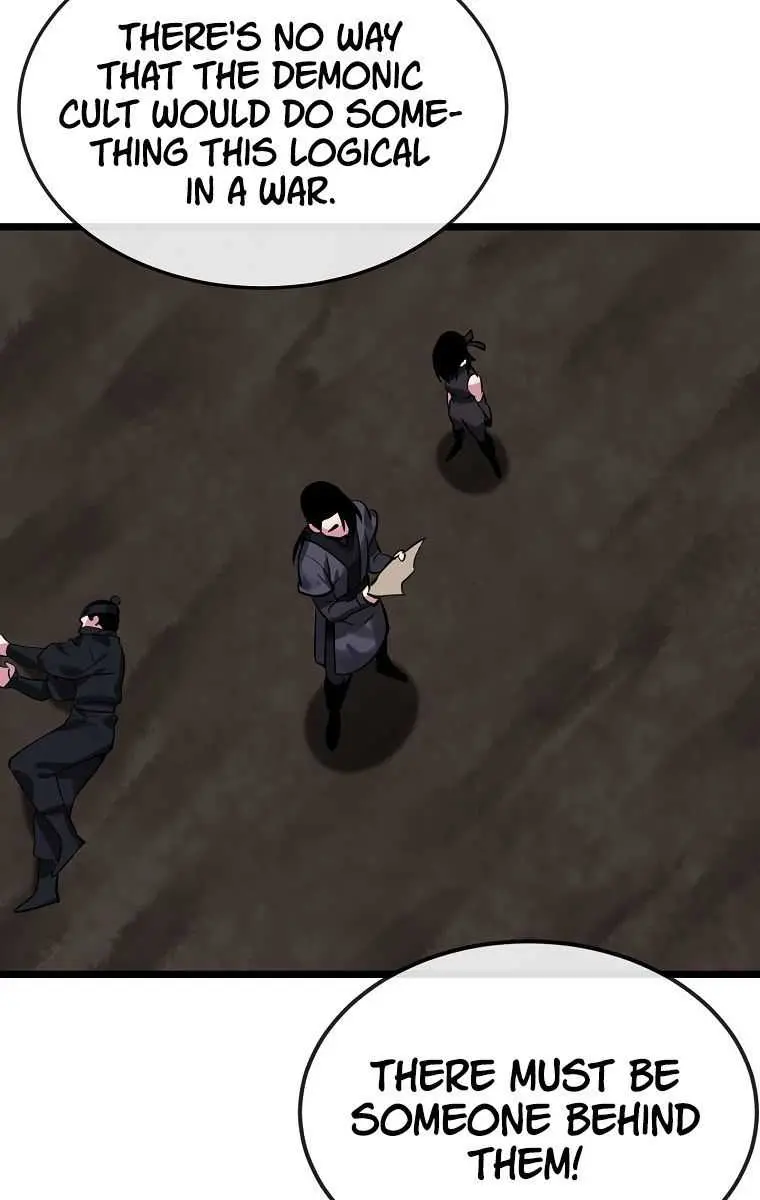 Volcanic Age Chapter 197 Page 21