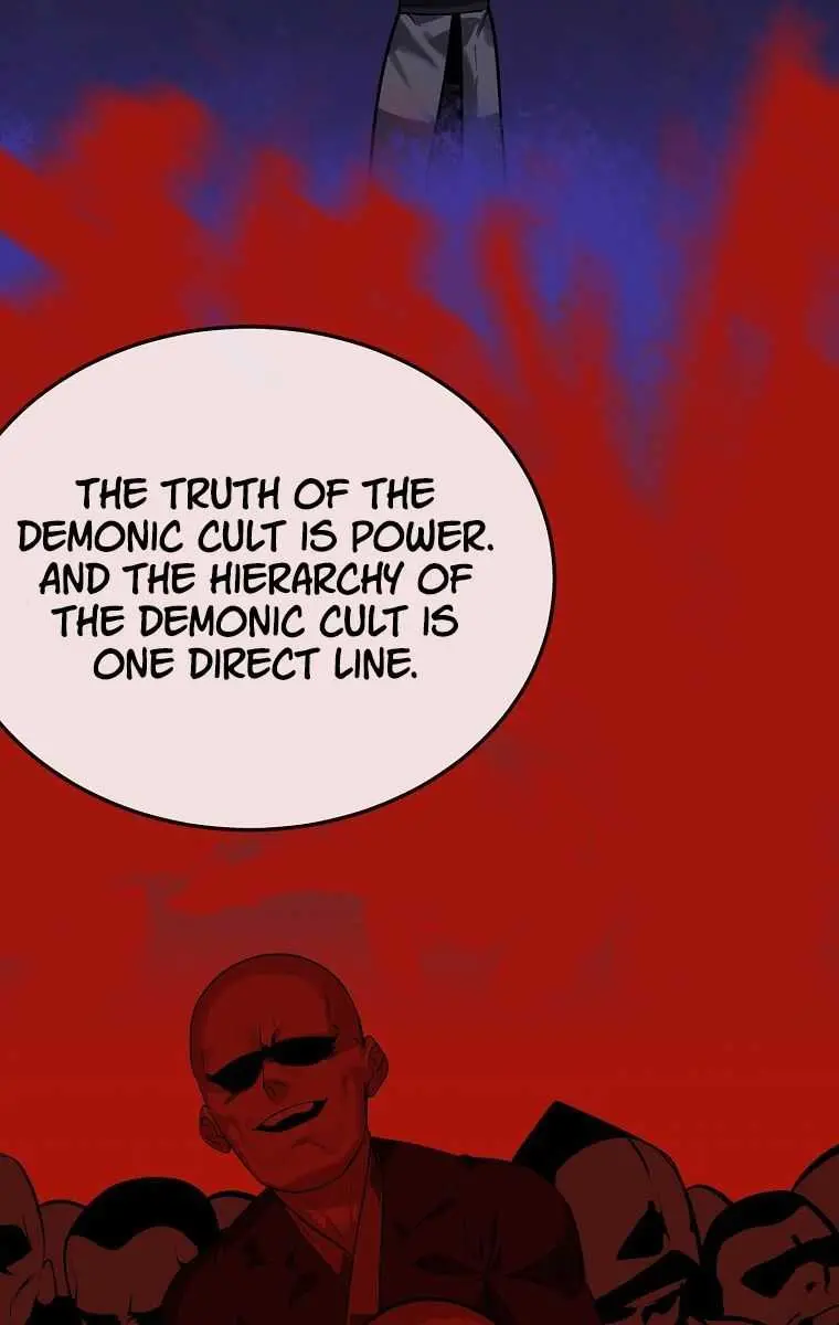 Volcanic Age Chapter 197 Page 29