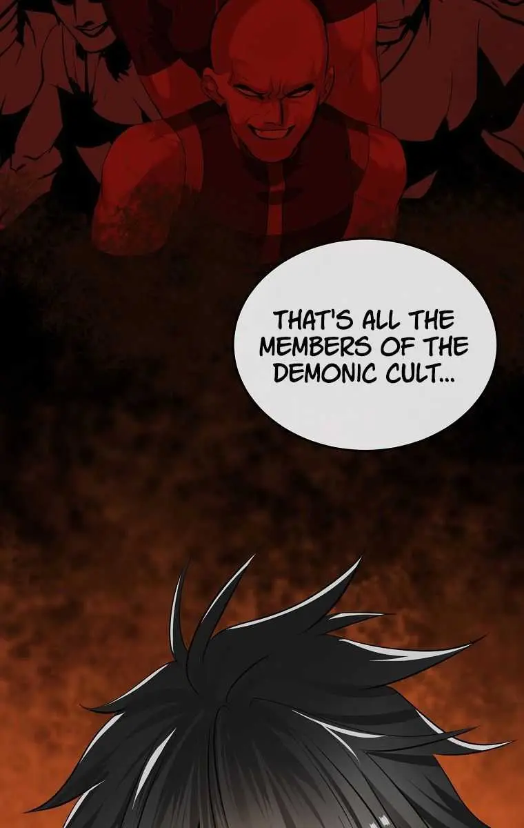 Volcanic Age Chapter 197 Page 30