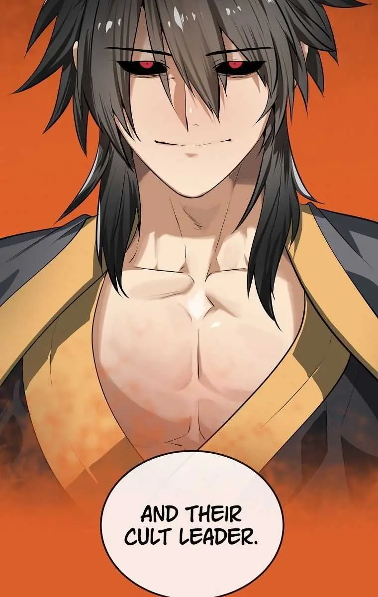 Volcanic Age Chapter 197 Page 31