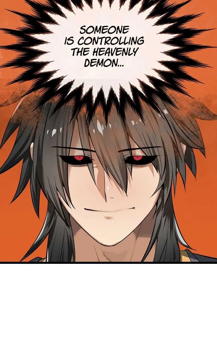 Volcanic Age Chapter 197 Page 33