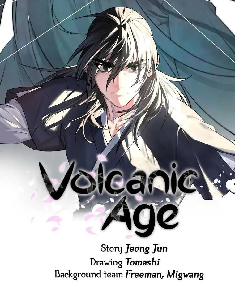 Volcanic Age Chapter 197 Page 35