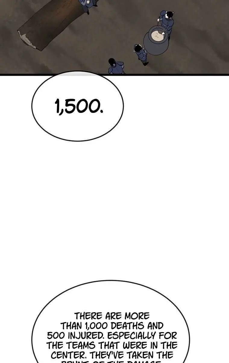 Volcanic Age Chapter 197 Page 37