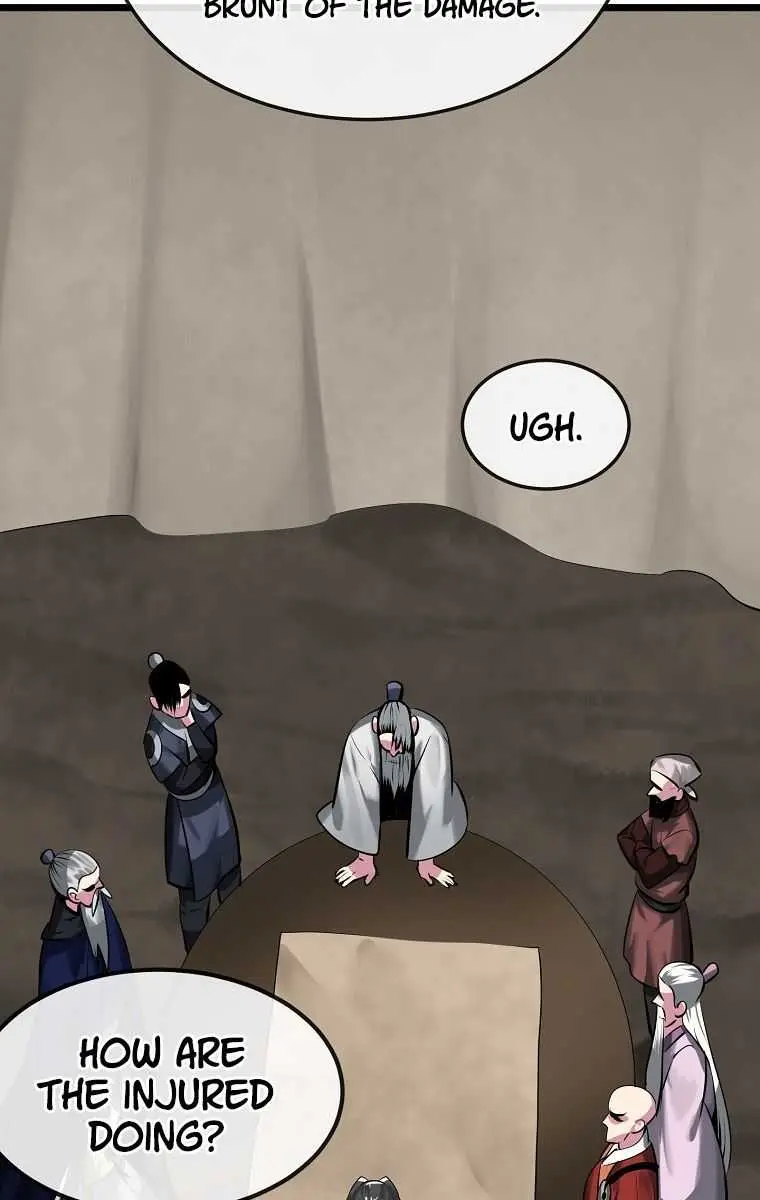 Volcanic Age Chapter 197 Page 38