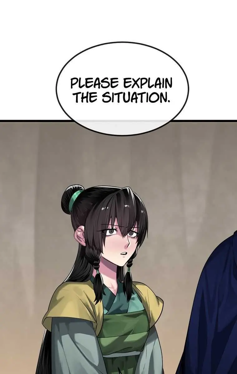 Volcanic Age Chapter 197 Page 40