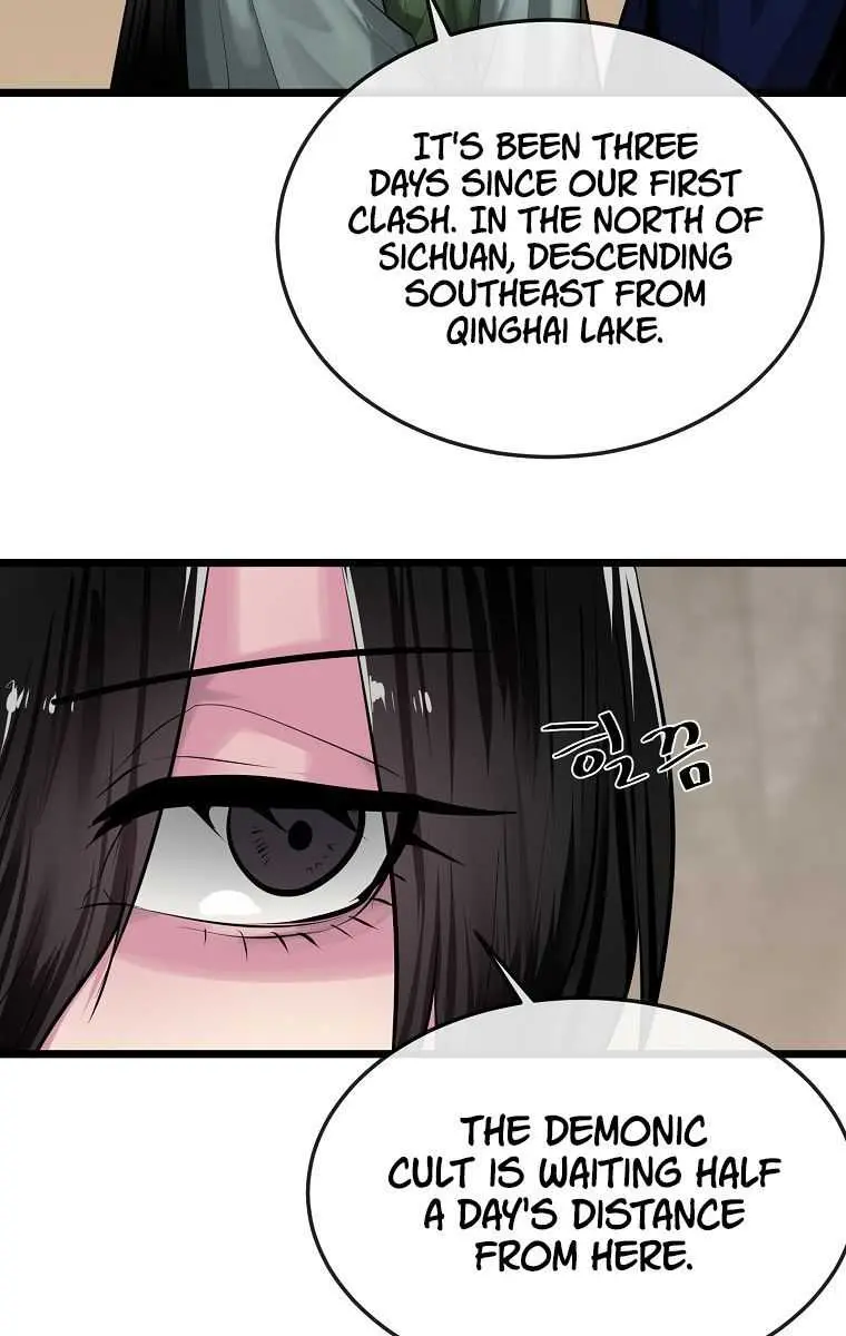 Volcanic Age Chapter 197 Page 41