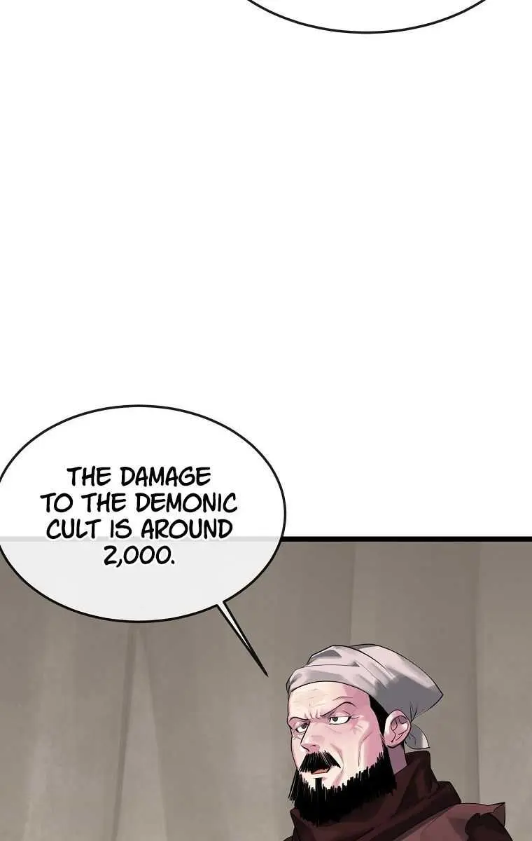 Volcanic Age Chapter 197 Page 42