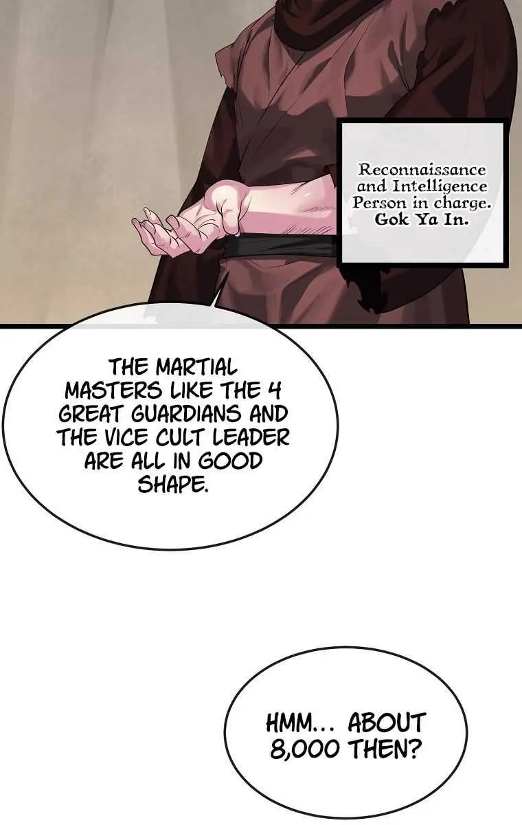 Volcanic Age Chapter 197 Page 43