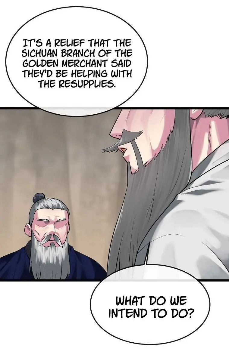 Volcanic Age Chapter 197 Page 44