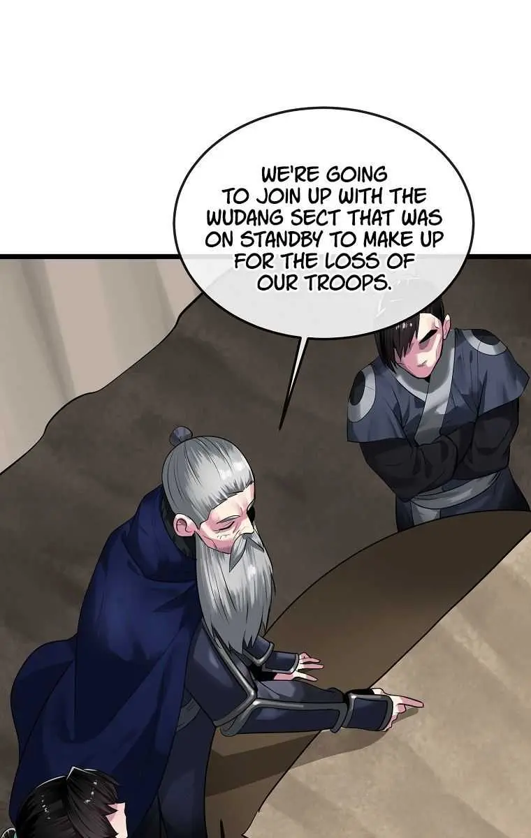 Volcanic Age Chapter 197 Page 45