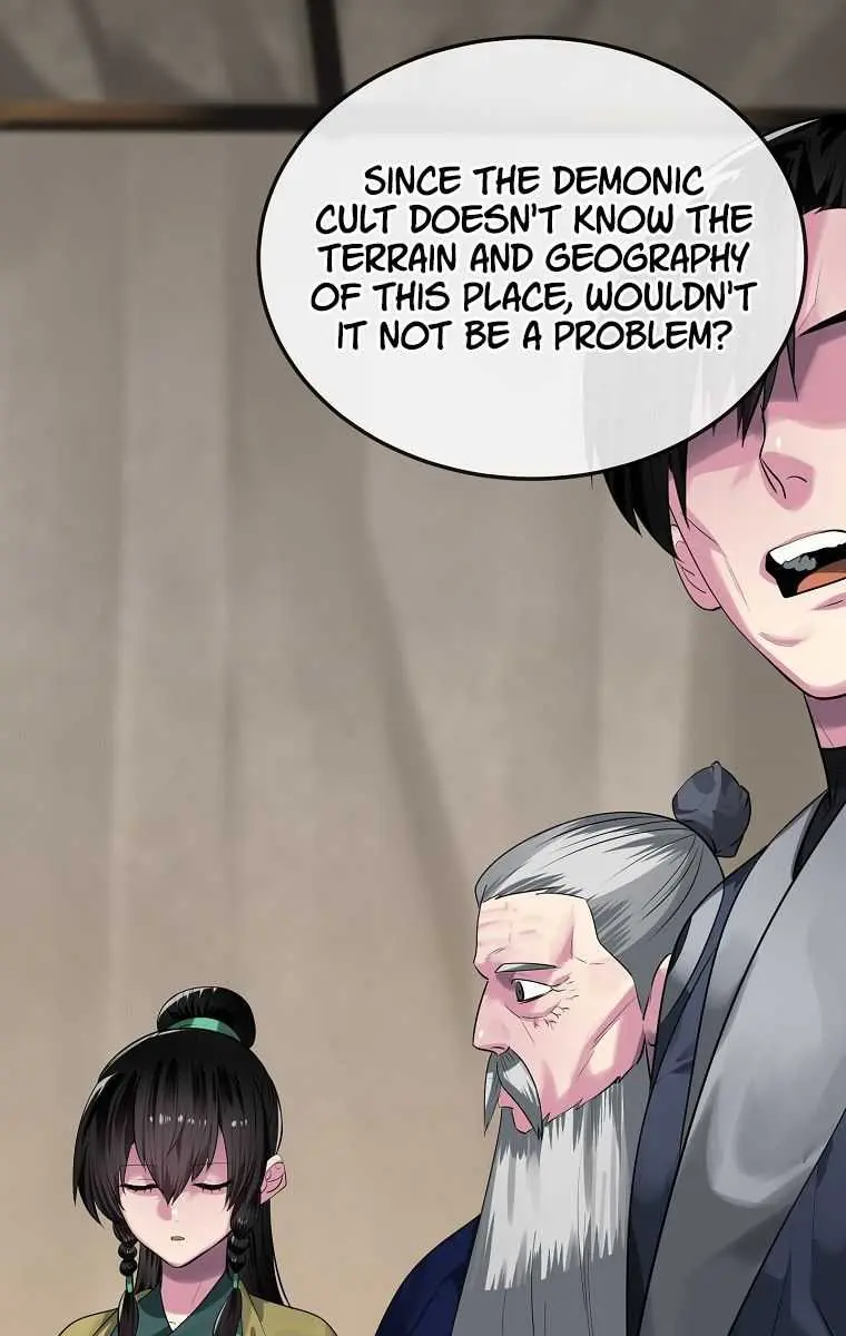 Volcanic Age Chapter 197 Page 48