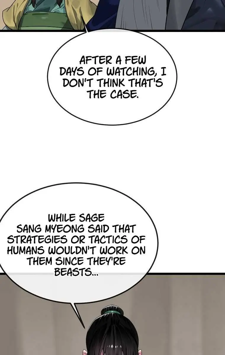 Volcanic Age Chapter 197 Page 49