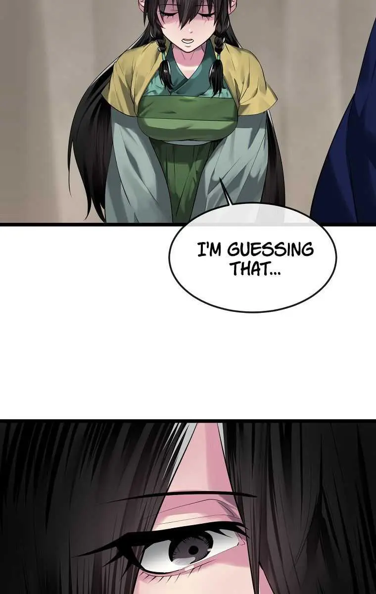 Volcanic Age Chapter 197 Page 50