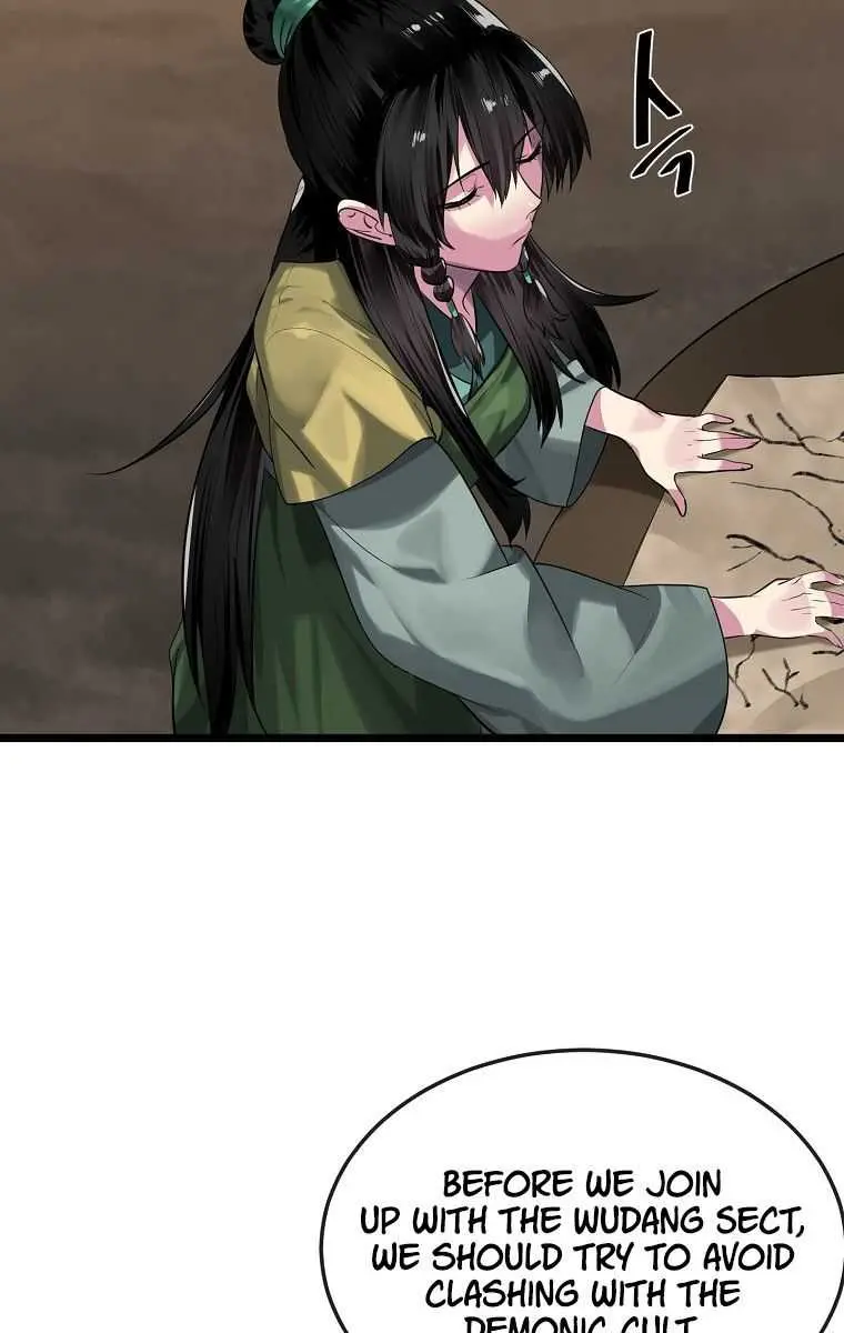 Volcanic Age Chapter 197 Page 58