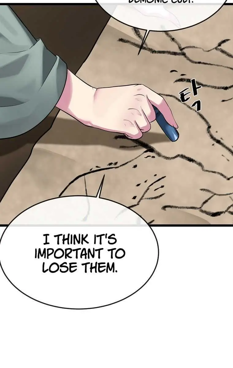 Volcanic Age Chapter 197 Page 59