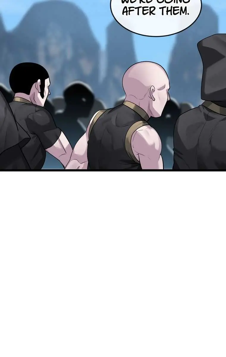 Volcanic Age Chapter 197 Page 64