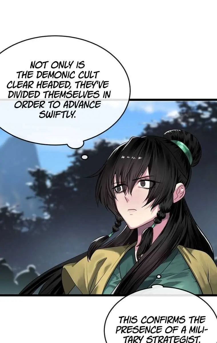 Volcanic Age Chapter 197 Page 66