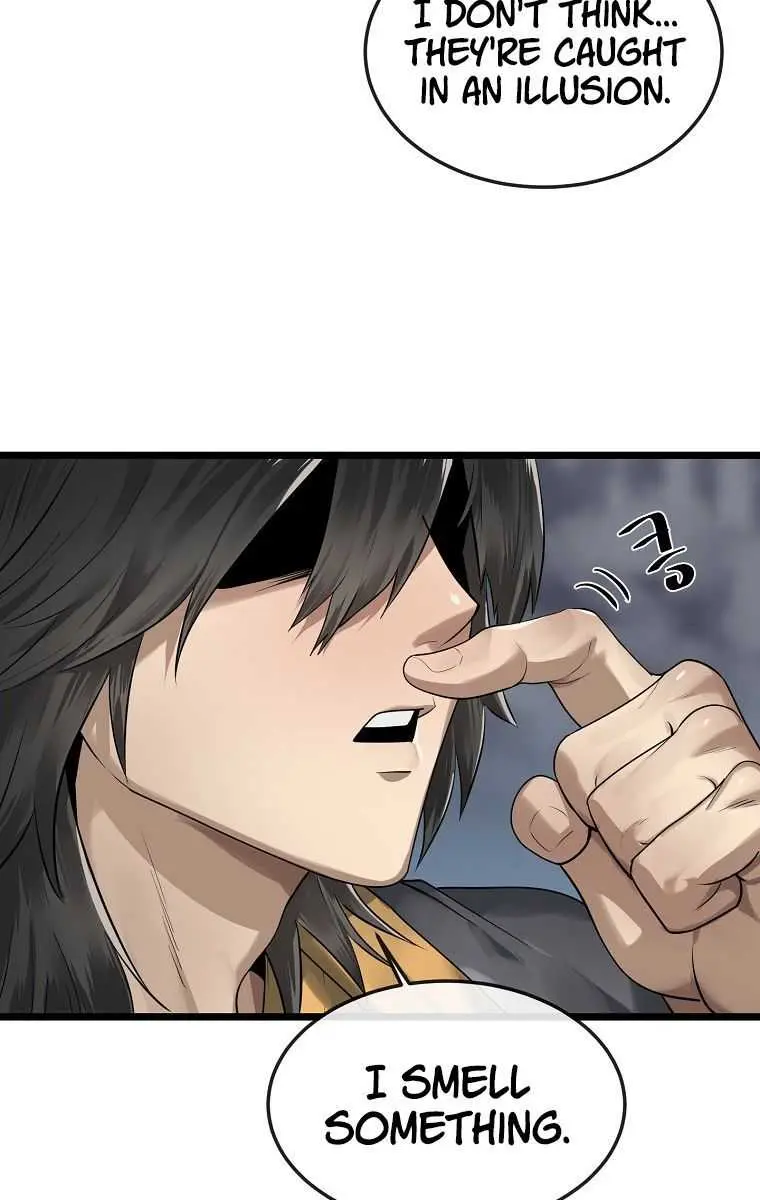 Volcanic Age Chapter 197 Page 77