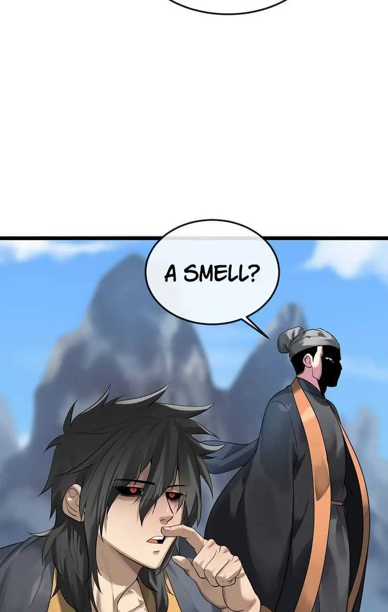 Volcanic Age Chapter 197 Page 78