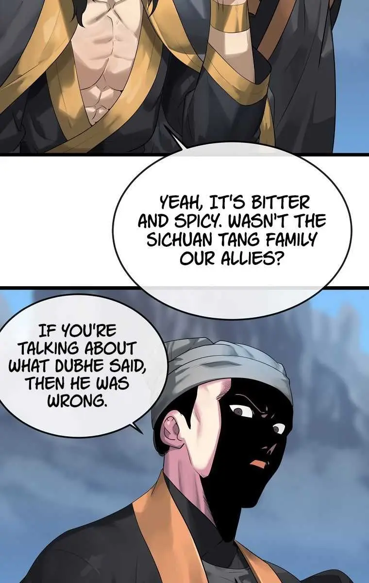 Volcanic Age Chapter 197 Page 79