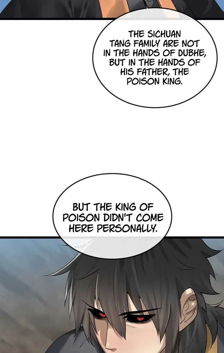 Volcanic Age Chapter 197 Page 80