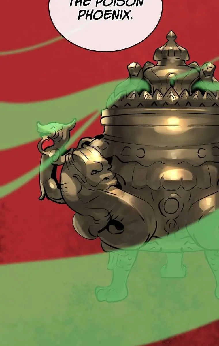 Volcanic Age Chapter 197 Page 83