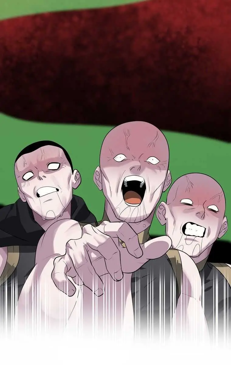 Volcanic Age Chapter 197 Page 84