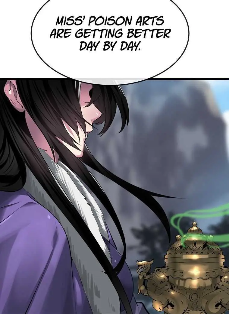 Volcanic Age Chapter 197 Page 86