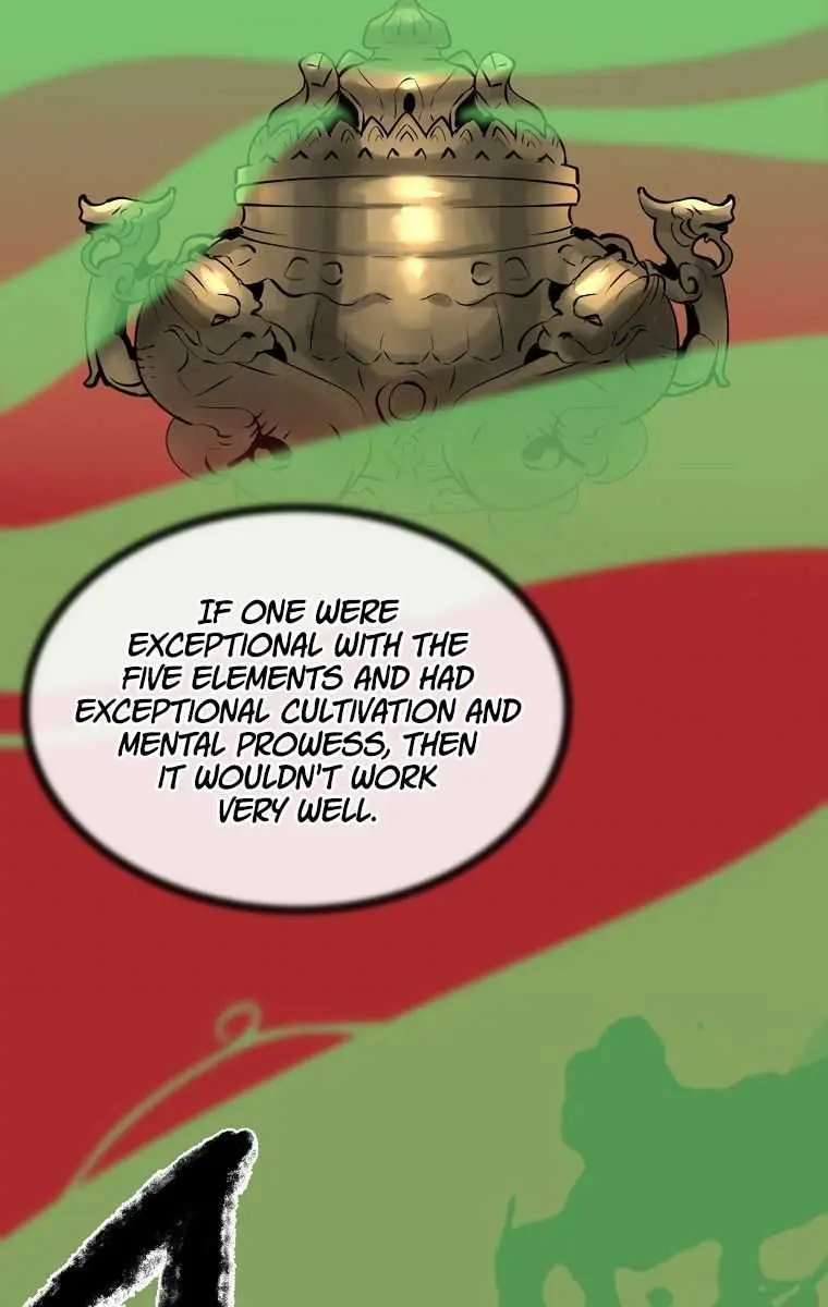 Volcanic Age Chapter 197 Page 89