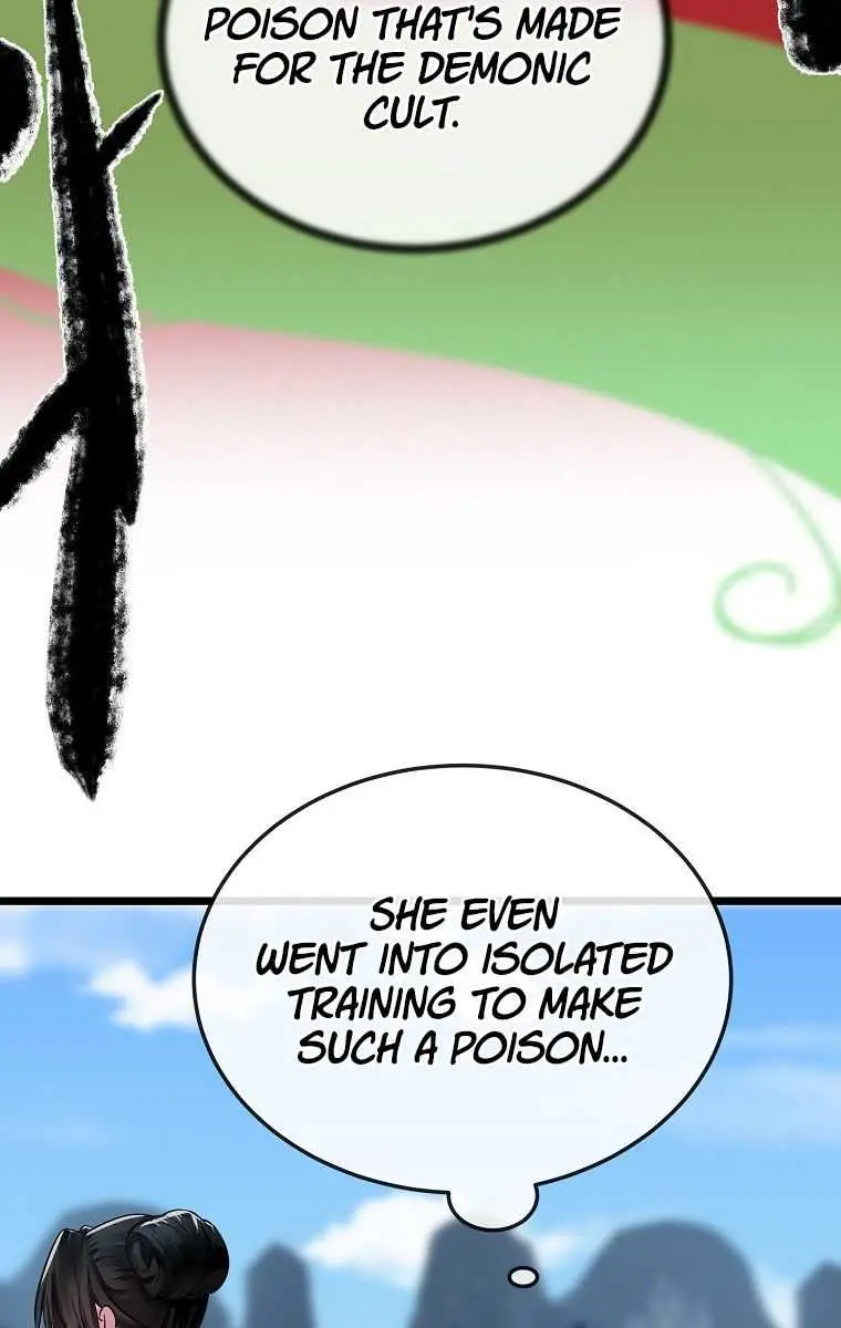 Volcanic Age Chapter 197 Page 92