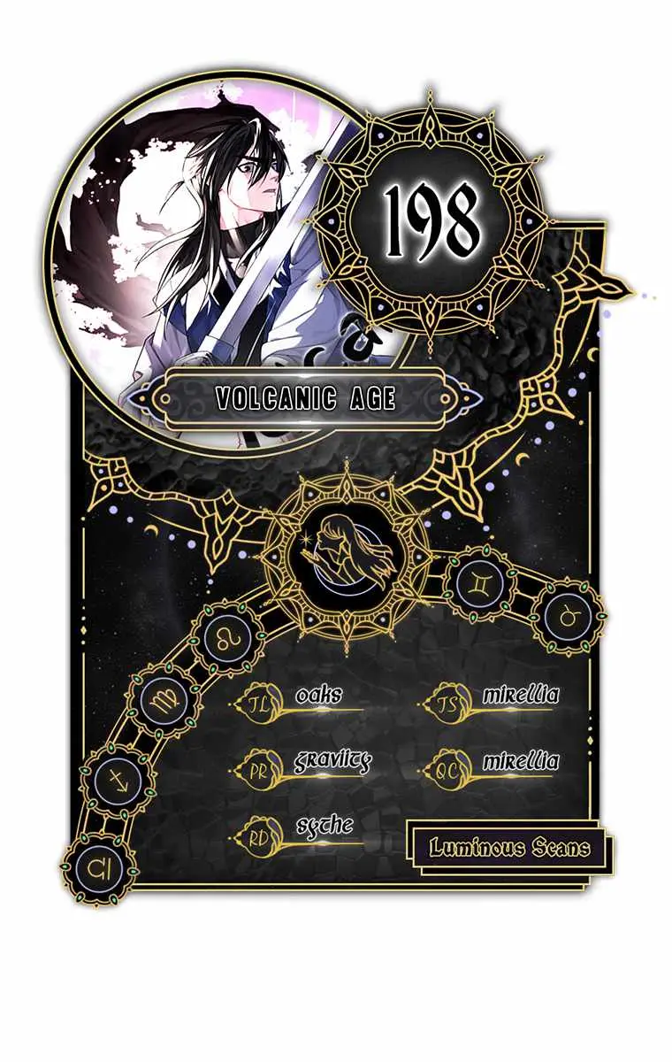 Volcanic Age Chapter 198 Page 1