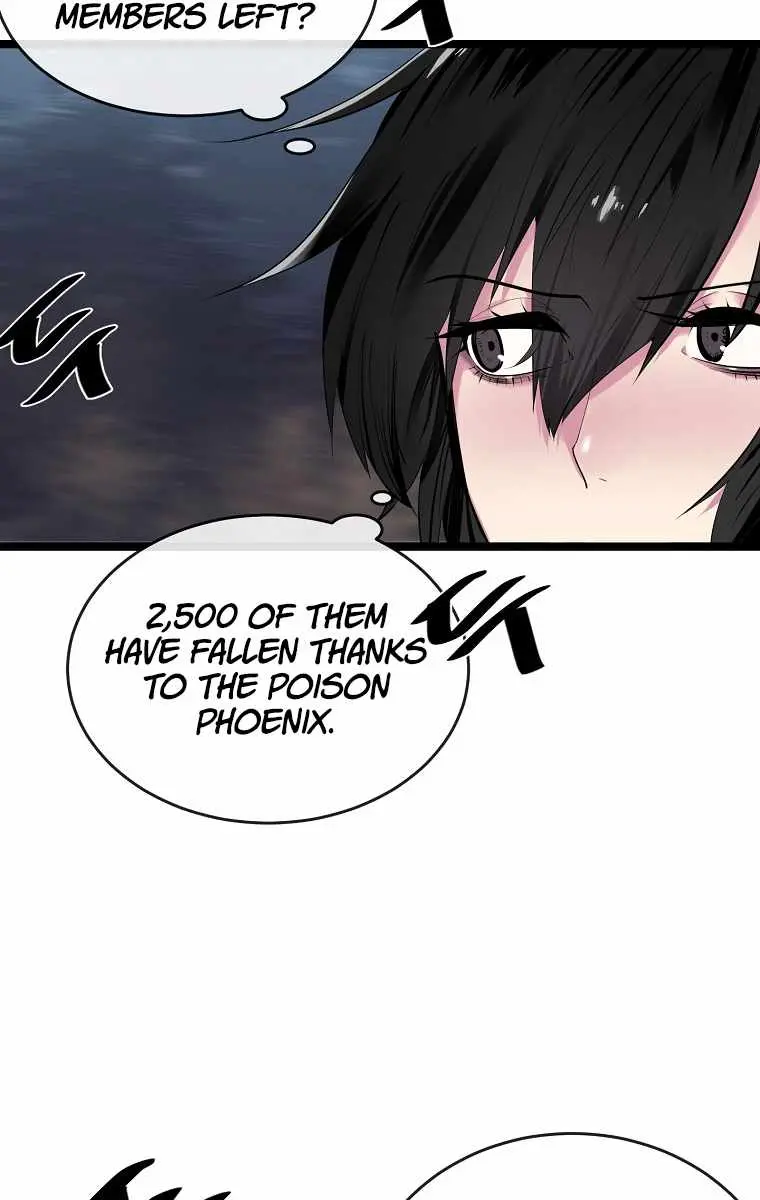 Volcanic Age Chapter 198 Page 3