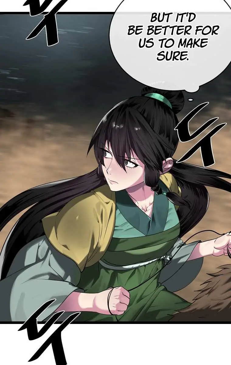 Volcanic Age Chapter 198 Page 4