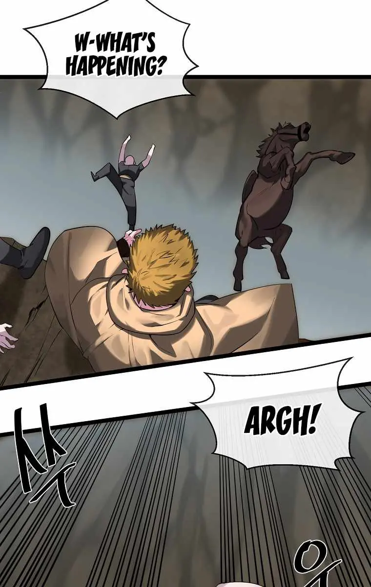 Volcanic Age Chapter 198 Page 14